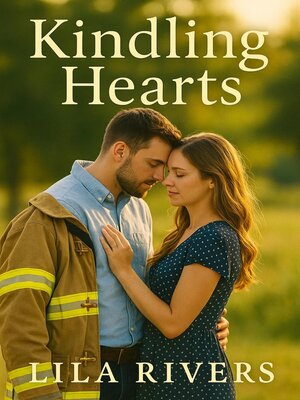 cover image of Kindling Hearts